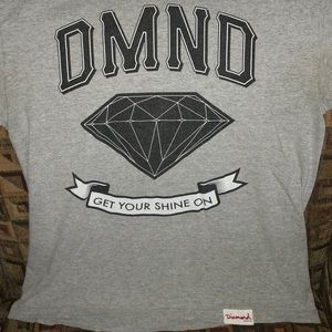 Diamond T-Shirt